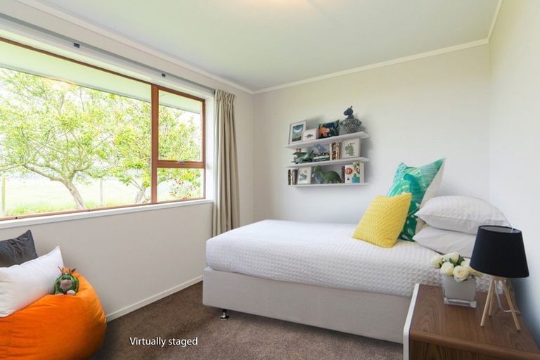 Photo of property in 242 Foley Road, Kerrytown, Timaru, 7975