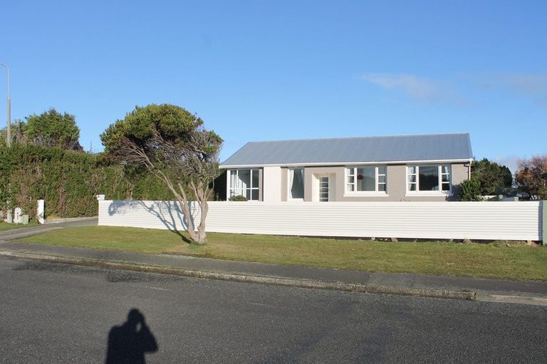 Photo of property in 143 Dome Street, Newfield, Invercargill, 9812