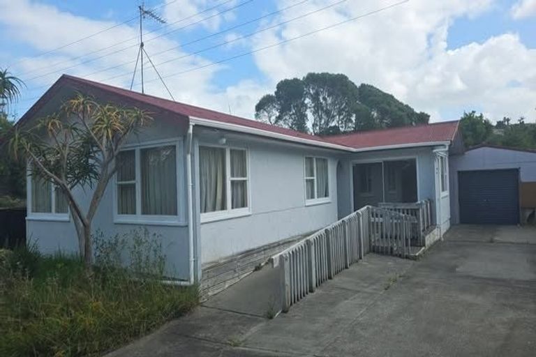 Photo of property in 10 Factory Lane, Hikurangi, 0114