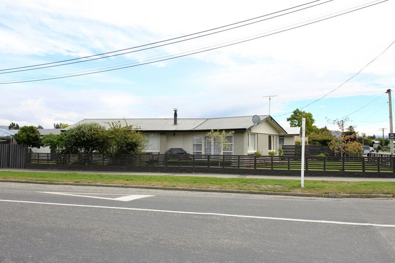 Photo of property in 62 Russell Street, Alexandra, 9320