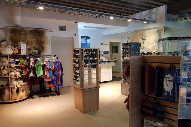 Photo of property in Bellagio Apartments, 39 Taranaki Street, Te Aro, Wellington, 6011