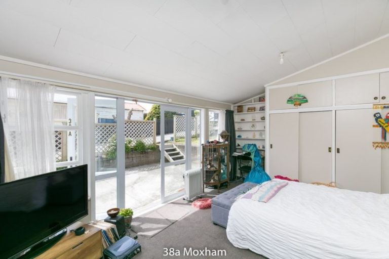 Photo of property in 38 Moxham Avenue, Hataitai, Wellington, 6021