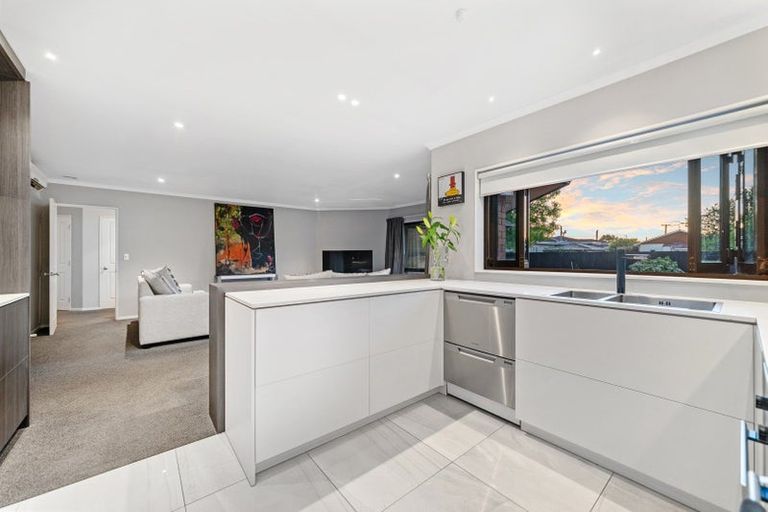 Photo of property in 3 Hemingway Place, Spencerville, Christchurch, 8083