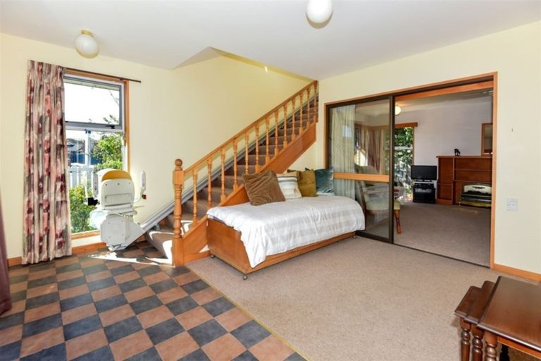 Photo of property in 1/121 Wilsons Road, Saint Martins, Christchurch, 8022