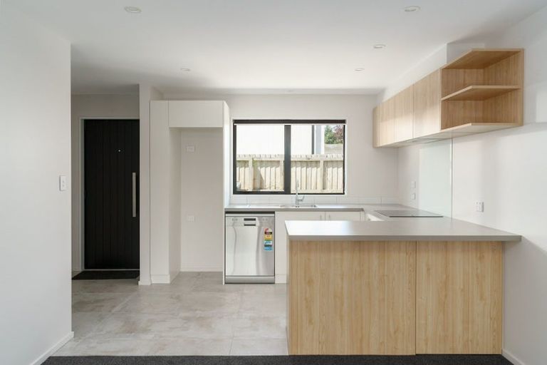 Photo of property in 4/26 Grove Road, Addington, Christchurch, 8024