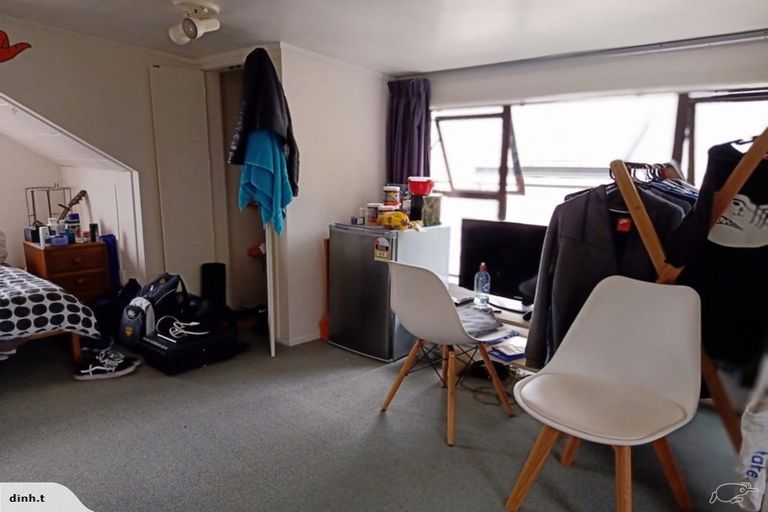 Photo of property in 109 Wallace Street, Mount Cook, Wellington, 6021