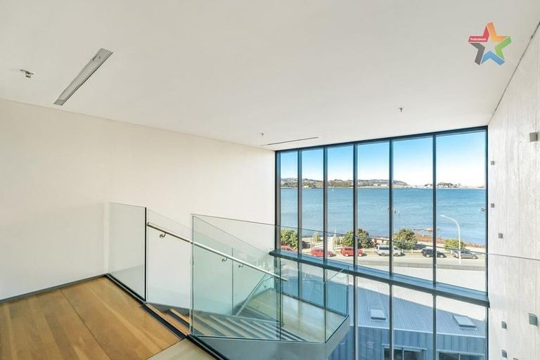 Photo of property in Patent 326 Apartments, 507s/326 Evans Bay Parade, Hataitai, Wellington, 6021