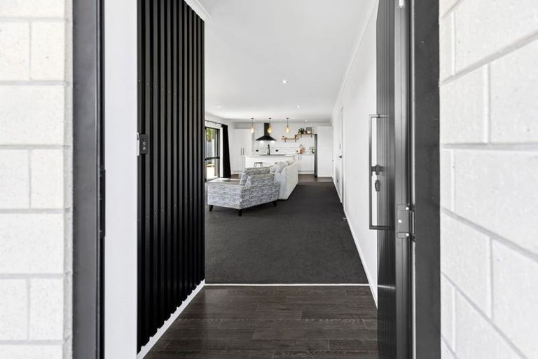 Photo of property in 36 Hampton Terrace, Matamata, 3400