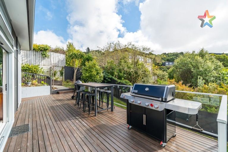 Photo of property in 130 Redvers Drive, Belmont, Lower Hutt, 5010