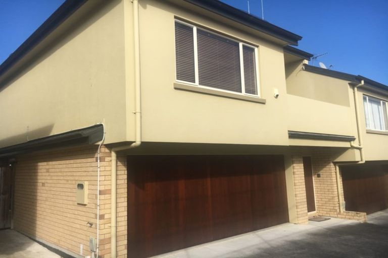 Photo of property in 15c Manning Street, Hamilton Central, Hamilton, 3204