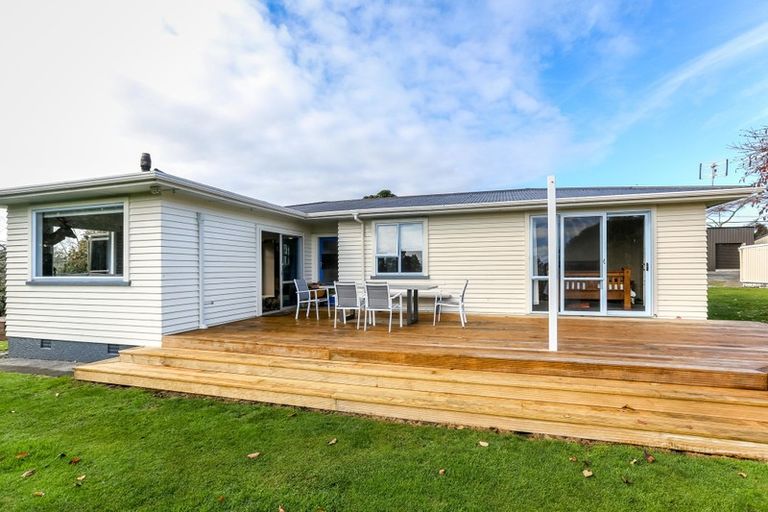 Photo of property in 62 Snell Road, Tikorangi, Waitara, 4383