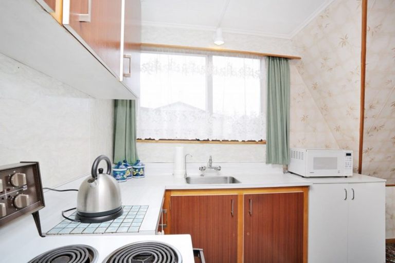 Photo of property in 38 Brown Street, Strathern, Invercargill, 9812