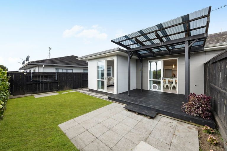 Photo of property in 28a Yanicks Crescent, Fitzroy, Hamilton, 3206