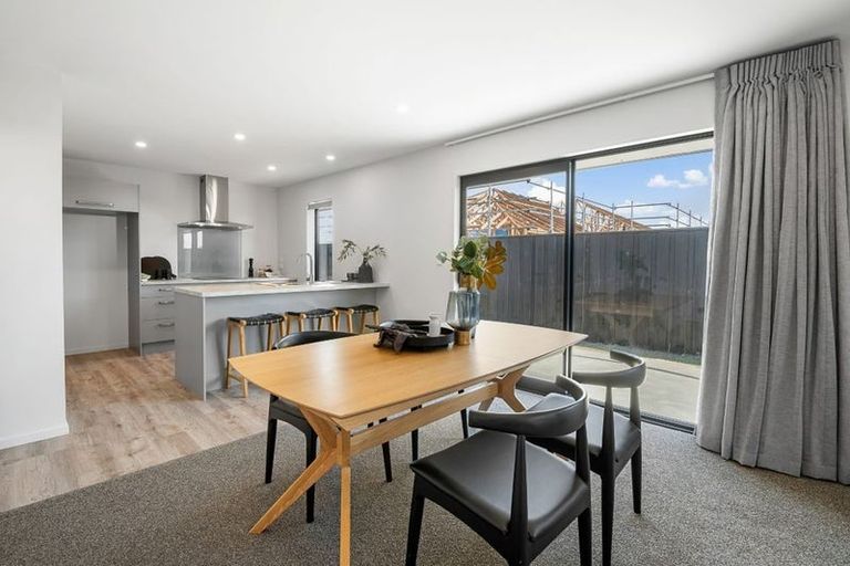 Photo of property in 34 Nethercote Way, Rolleston, 7614