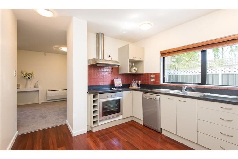 Photo of property in 280c Worcester Street, Christchurch Central, Christchurch, 8011