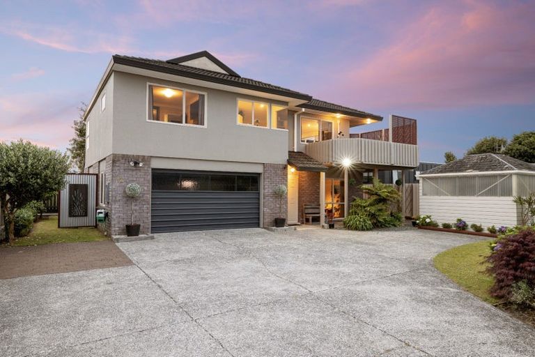 Photo of property in 12 Ririnui Place, Maungatapu, Tauranga, 3112