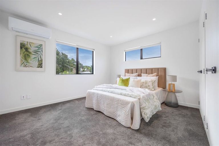 Photo of property in 40e Evelyn Place, Hillcrest, Auckland, 0627