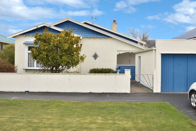 Photo of property in 10 Corunna Street, Saint Kilda, Dunedin, 9012