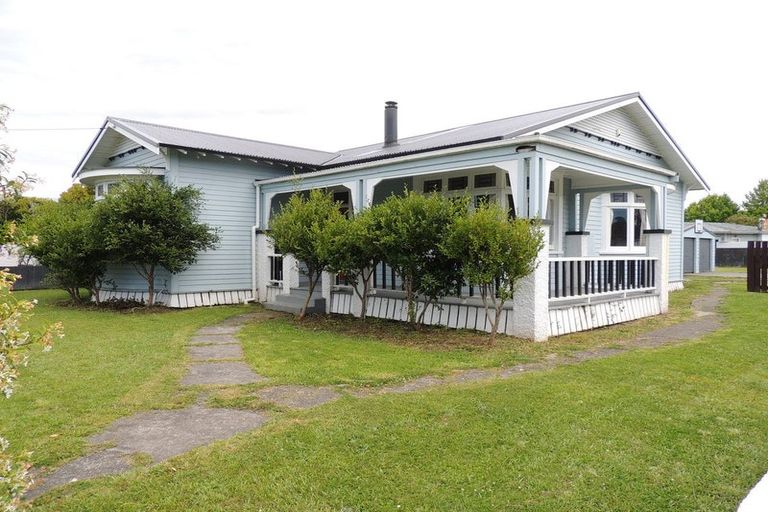 Photo of property in 27 Mahia Avenue, Wairoa, 4108