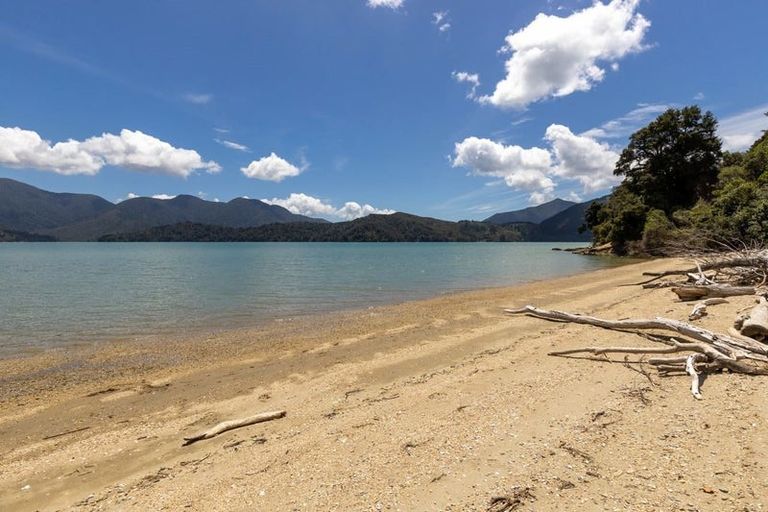 Photo of property in 761 Kenepuru Road, Mahau Sound, Picton, 7282