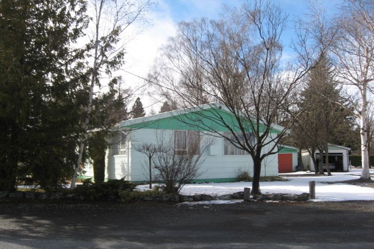 Photo of property in 10 Tekapo Drive, Twizel, 7901
