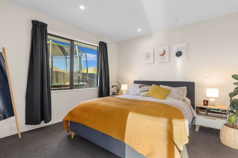 Photo of property in 20 Chert Street, Rolleston, 7614