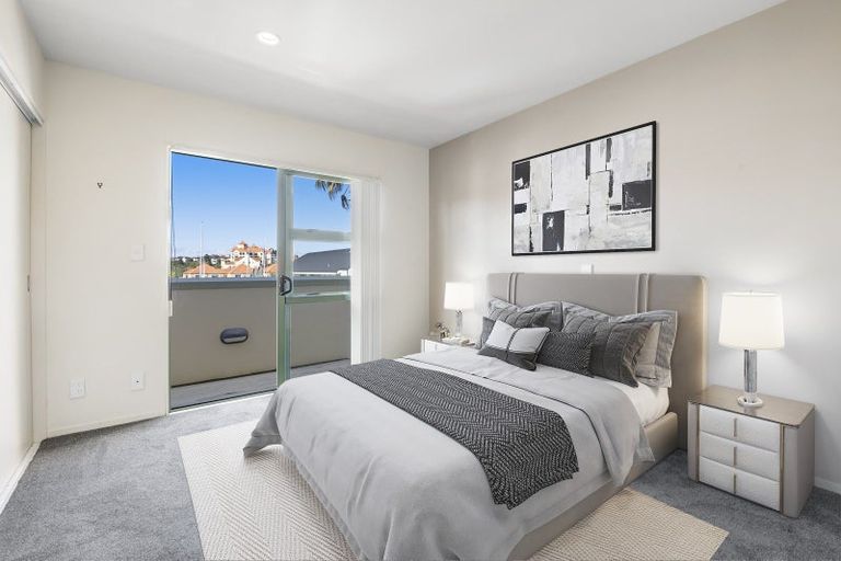 Photo of property in 9/595 Laurie Southwick Parade, Gulf Harbour, Whangaparaoa, 0930