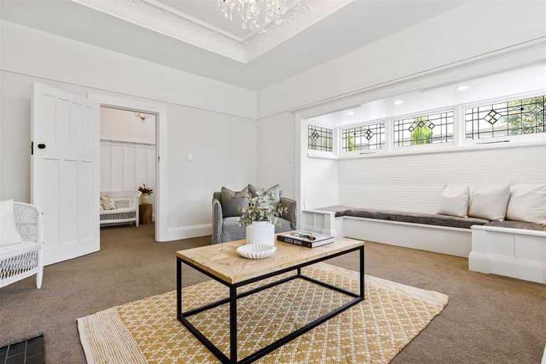 Photo of property in 126 Knowles Street, St Albans, Christchurch, 8052