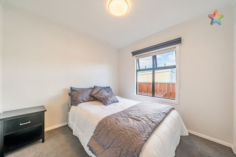 Photo of property in 4 Roberts Street, Wainuiomata, Lower Hutt, 5014