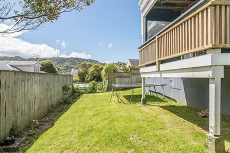 Photo of property in 14 Perth Street, Ngaio, Wellington, 6035
