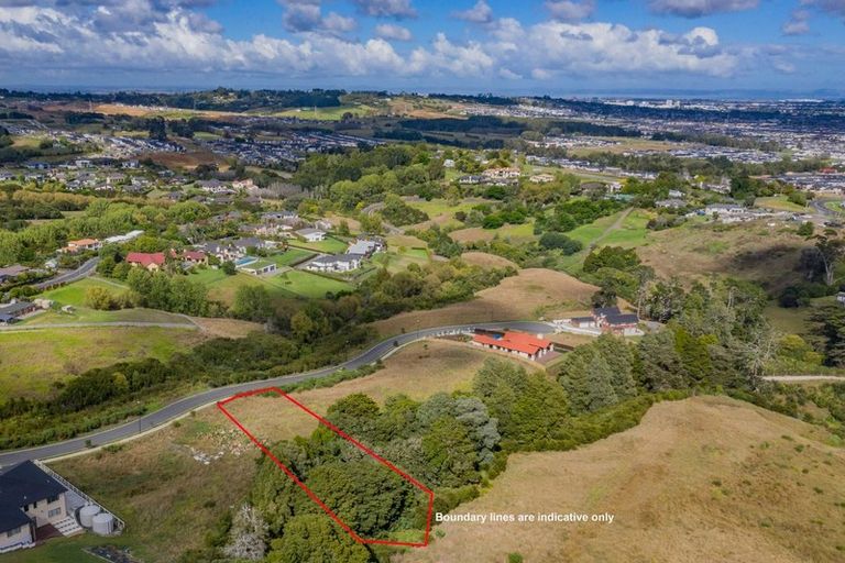 Photo of property in 17 Tau Drive, Flat Bush, Auckland, 2019