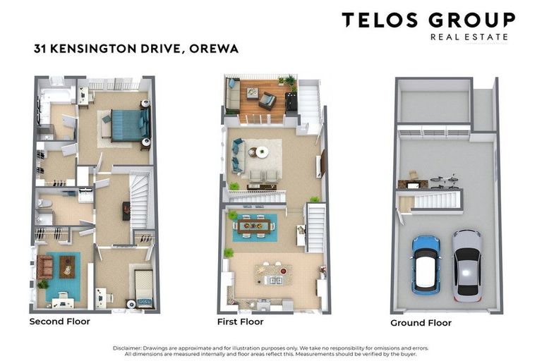 Photo of property in 31 Kensington Drive, Orewa, 0931