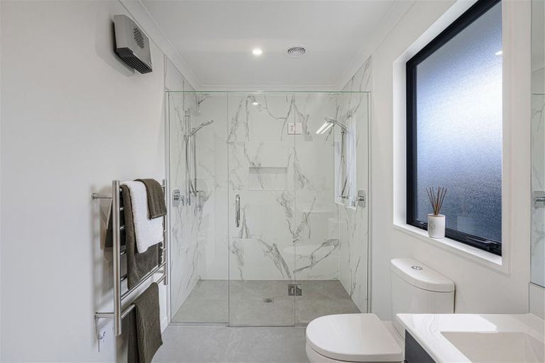 Photo of property in 42 Candlesticks Crescent, Lincoln, 7608