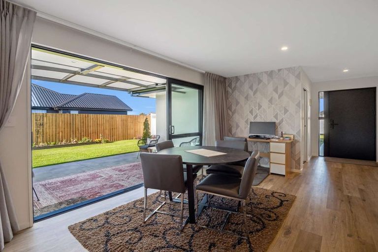 Photo of property in 9 Collisson Street, Leeston, 7632