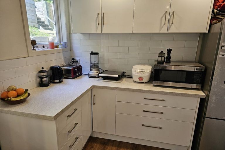 Photo of property in 155 Upland Road, Kelburn, Wellington, 6012