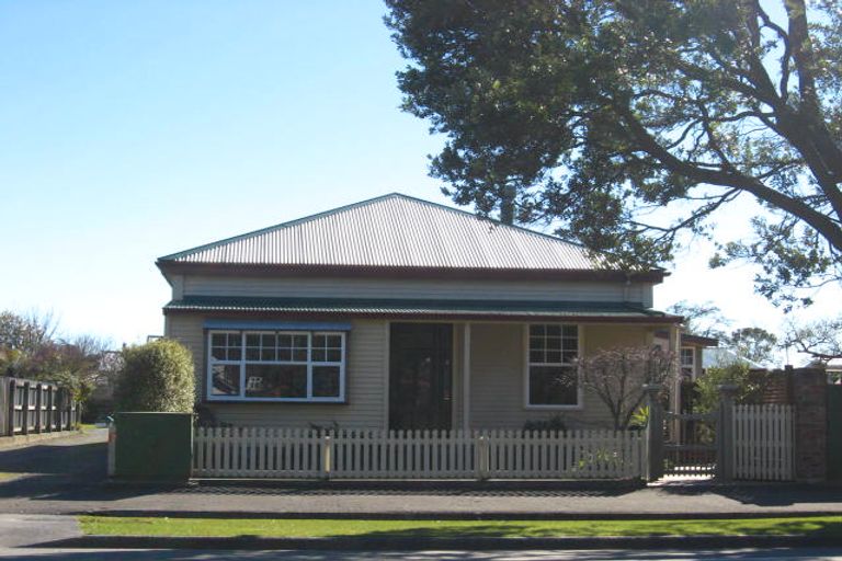 Photo of property in 30 High Street, Greymouth, 7805