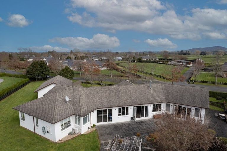 Photo of property in 17 Eldonwood Drive, Matamata, 3400