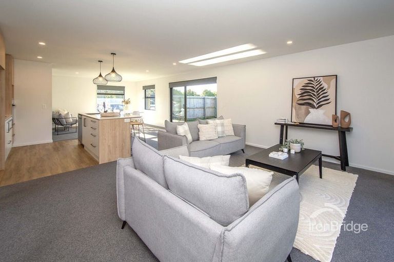 Photo of property in 170 Hendersons Road, Hoon Hay, Christchurch, 8025