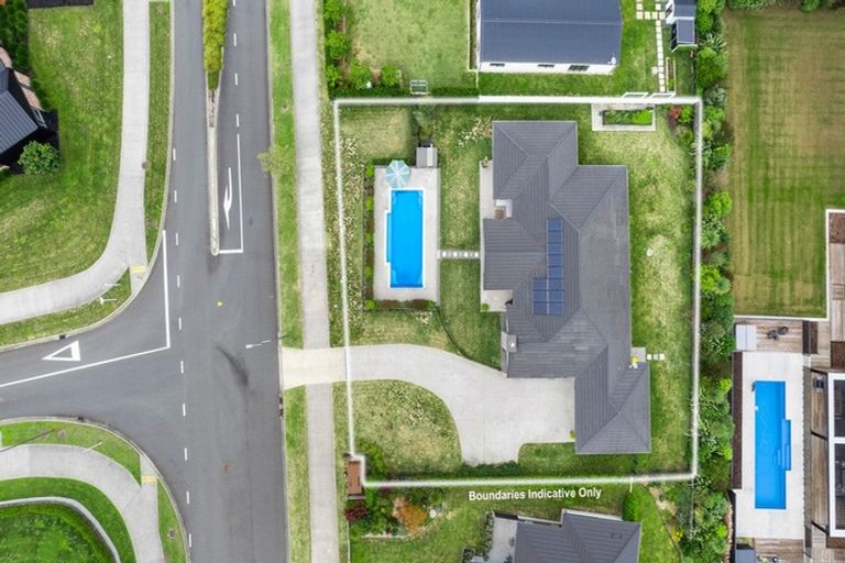 Photo of property in 13 Alan Livingston Drive, Cambridge, 3434