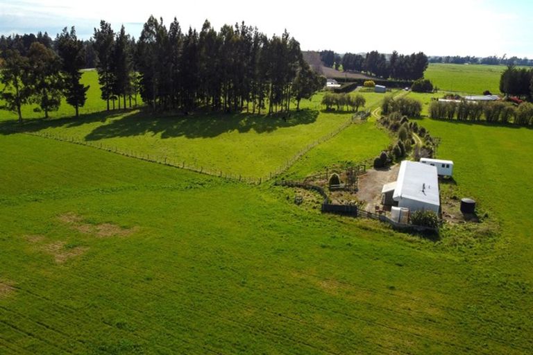 Photo of property in 192 Waihao Back Road, Waimate, 7979