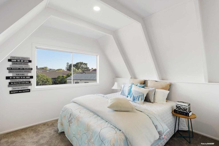 Photo of property in 93a Cook Street, Howick, Auckland, 2014