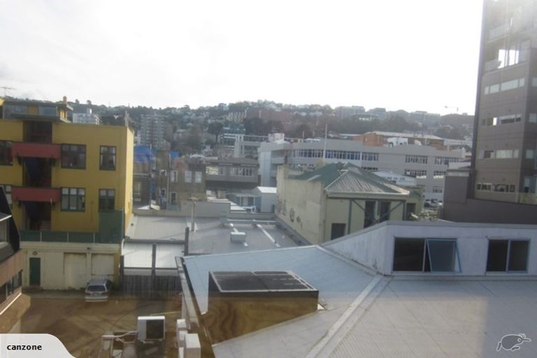 Photo of property in Tattoo Apartments, 24/42 Abel Smith Street, Te Aro, Wellington, 6011