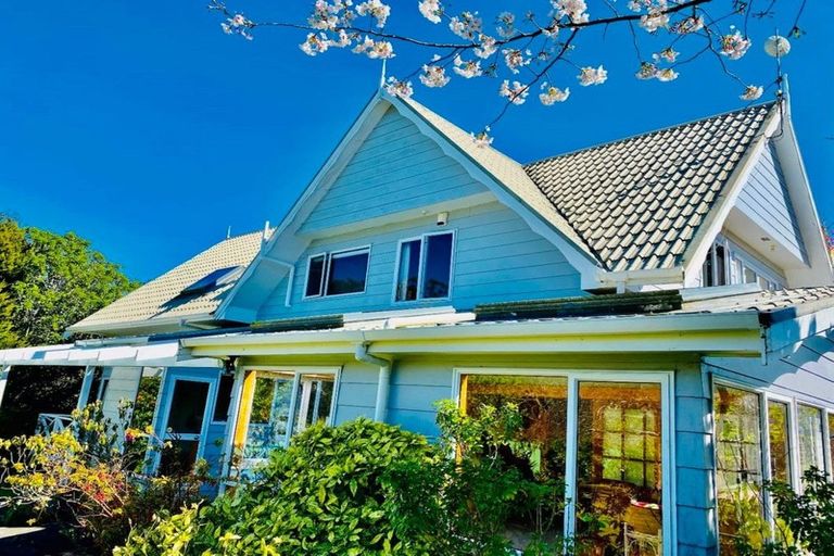 Photo of property in 121 Clyde Road, Wairoa, 4108