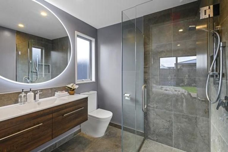 Photo of property in 3 Tussle Grove, Halswell, Christchurch, 8025