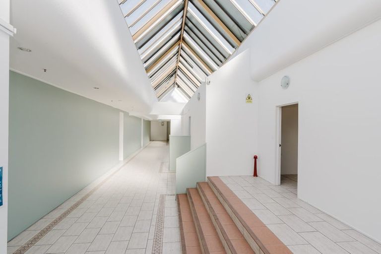 Photo of property in 8/110 Alexandra Street, Hamilton Central, Hamilton, 3204