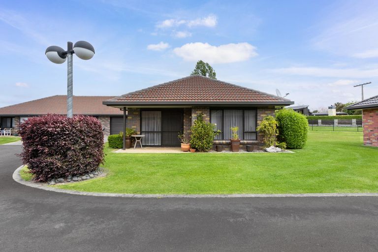 Photo of property in Tasman Village, 73/2 Seales Road, Morrinsville, 3374