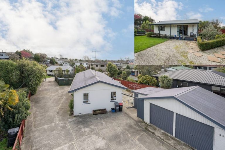 Photo of property in 34 Crescent Street, Richmond, 7020