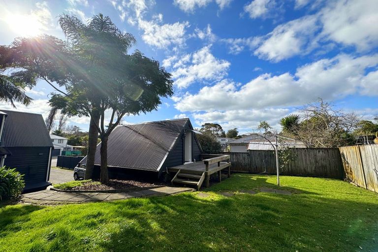 Photo of property in 51 Juliet Avenue, Howick, Auckland, 2014