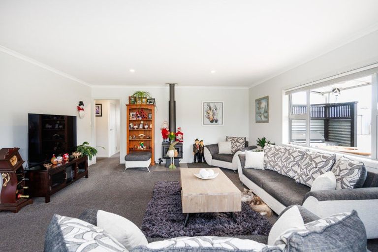 Photo of property in 271 Reid Line East, Aorangi, Feilding, 4775