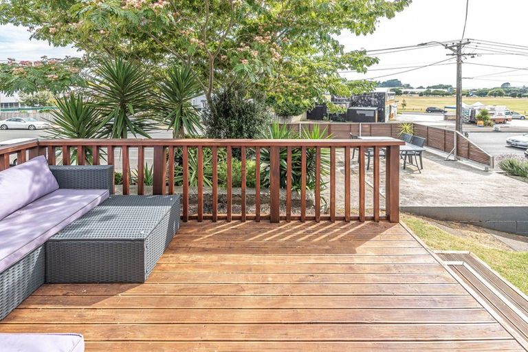 Photo of property in 9 Fitzherbert Avenue, Springvale, Whanganui, 4501